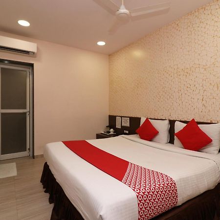 Hotel O Sweet Dreams Resort Vijay Nagar Beach Экстерьер фото