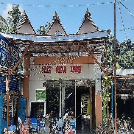 Hotel O Sweet Dreams Resort Vijay Nagar Beach Экстерьер фото