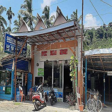 Hotel O Sweet Dreams Resort Vijay Nagar Beach Экстерьер фото