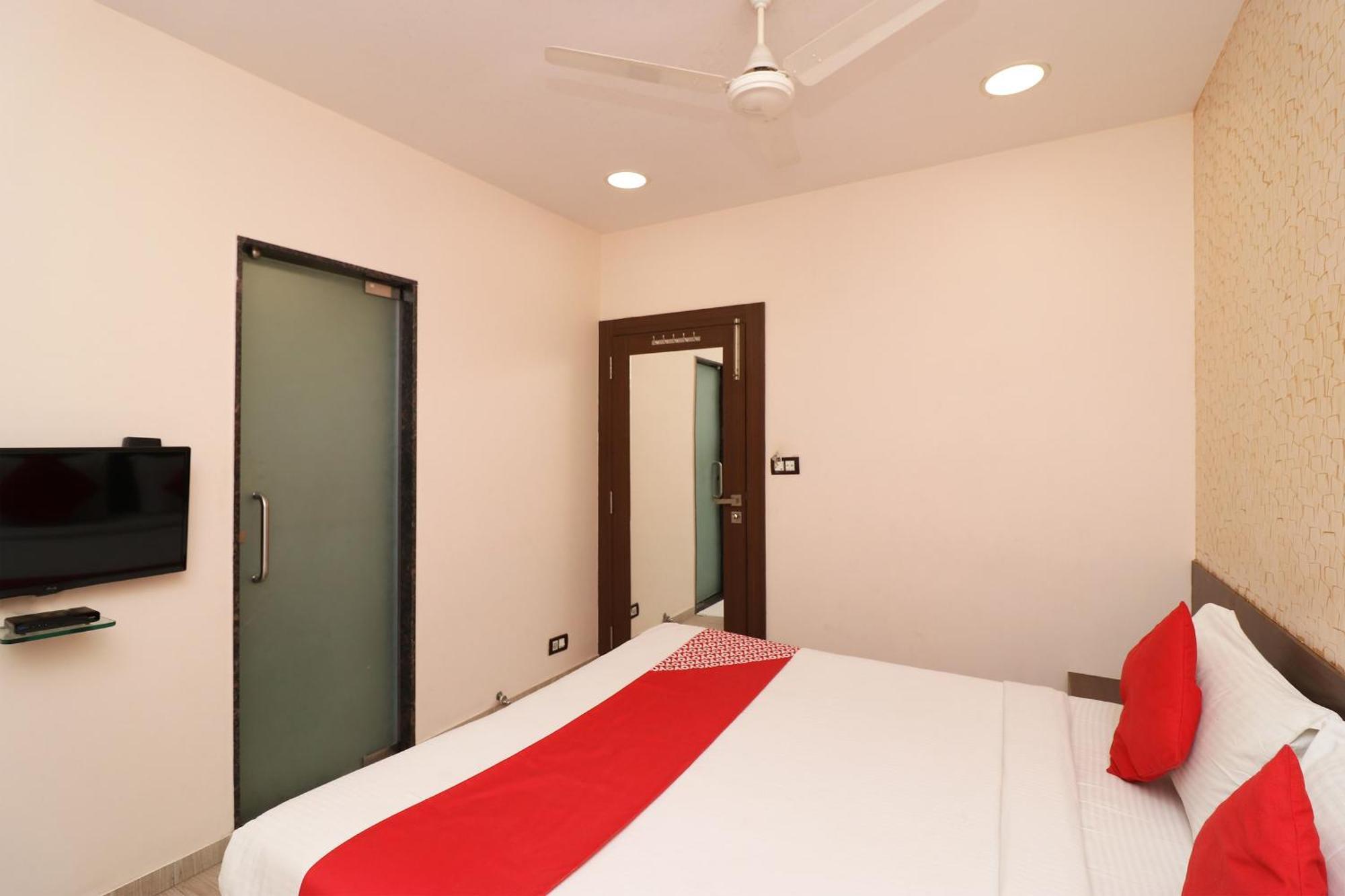 Hotel O Sweet Dreams Resort Vijay Nagar Beach Экстерьер фото
