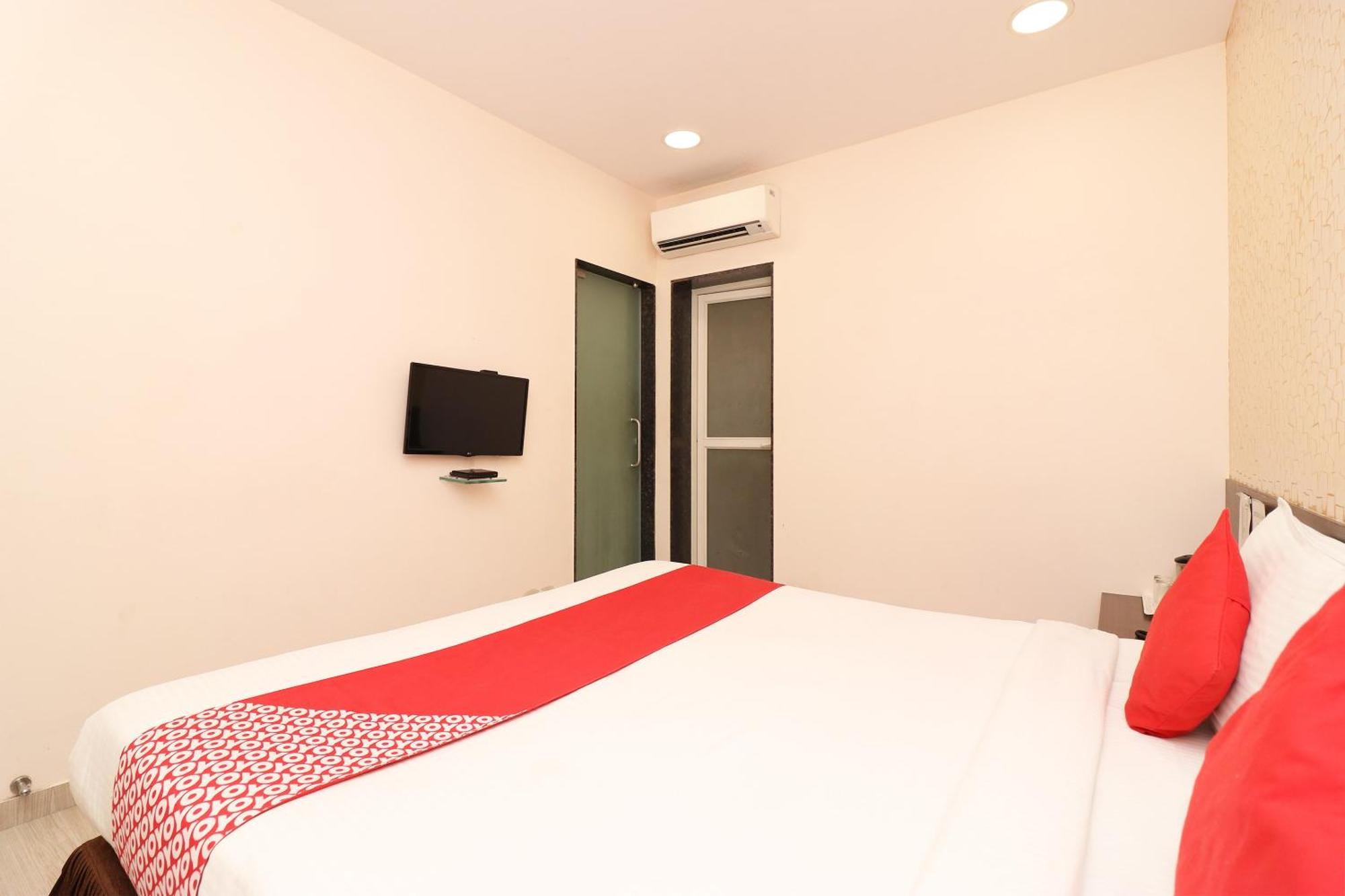 Hotel O Sweet Dreams Resort Vijay Nagar Beach Экстерьер фото