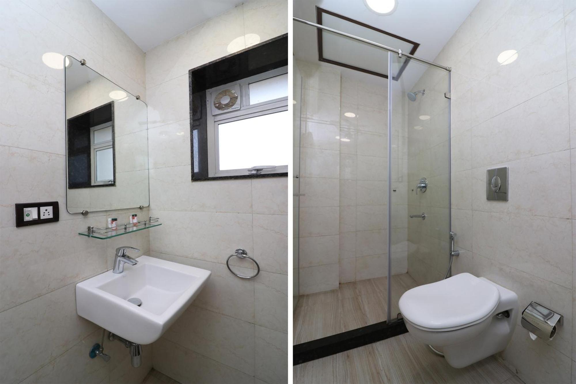 Hotel O Sweet Dreams Resort Vijay Nagar Beach Экстерьер фото