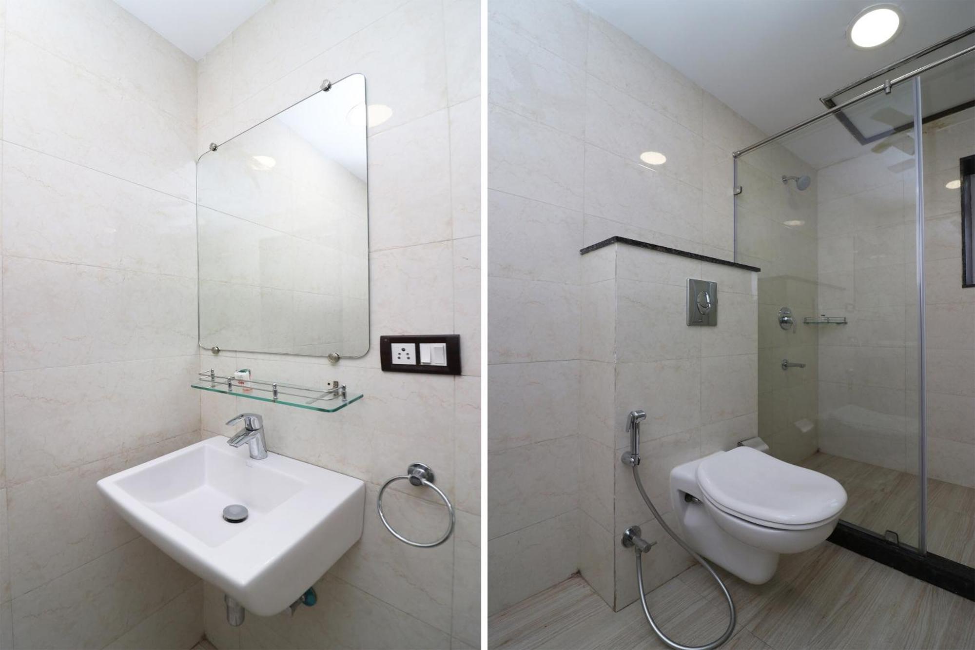 Hotel O Sweet Dreams Resort Vijay Nagar Beach Экстерьер фото