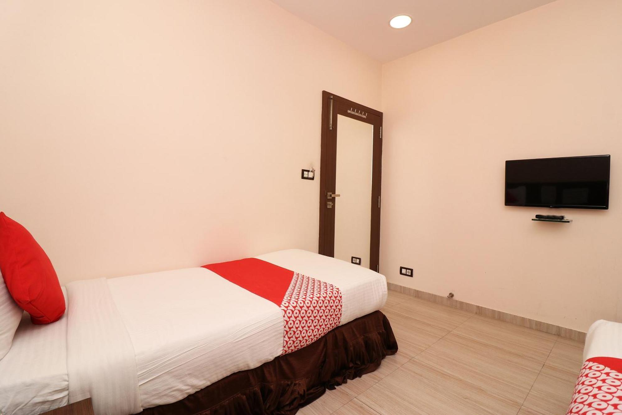 Hotel O Sweet Dreams Resort Vijay Nagar Beach Экстерьер фото