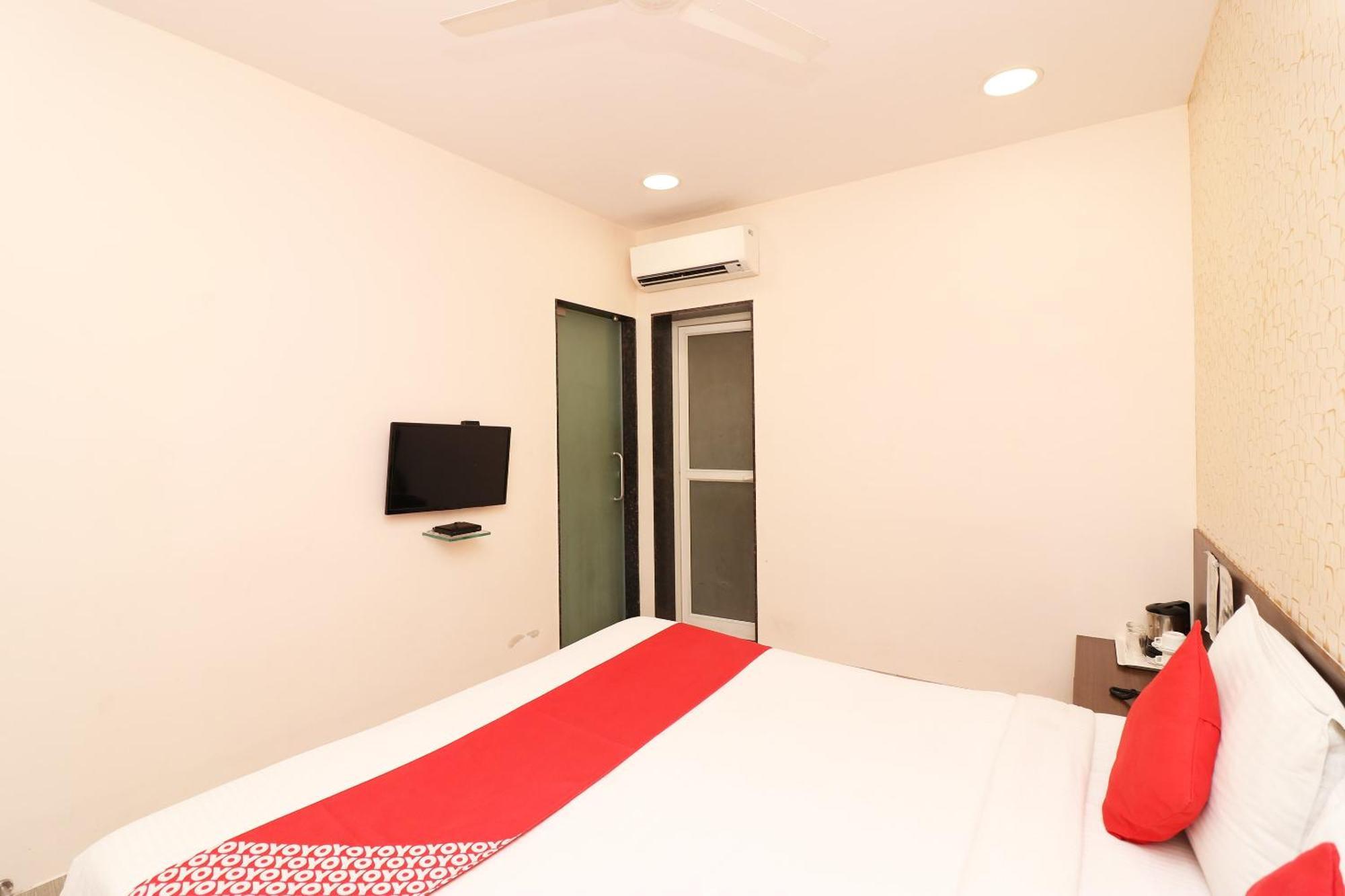 Hotel O Sweet Dreams Resort Vijay Nagar Beach Экстерьер фото