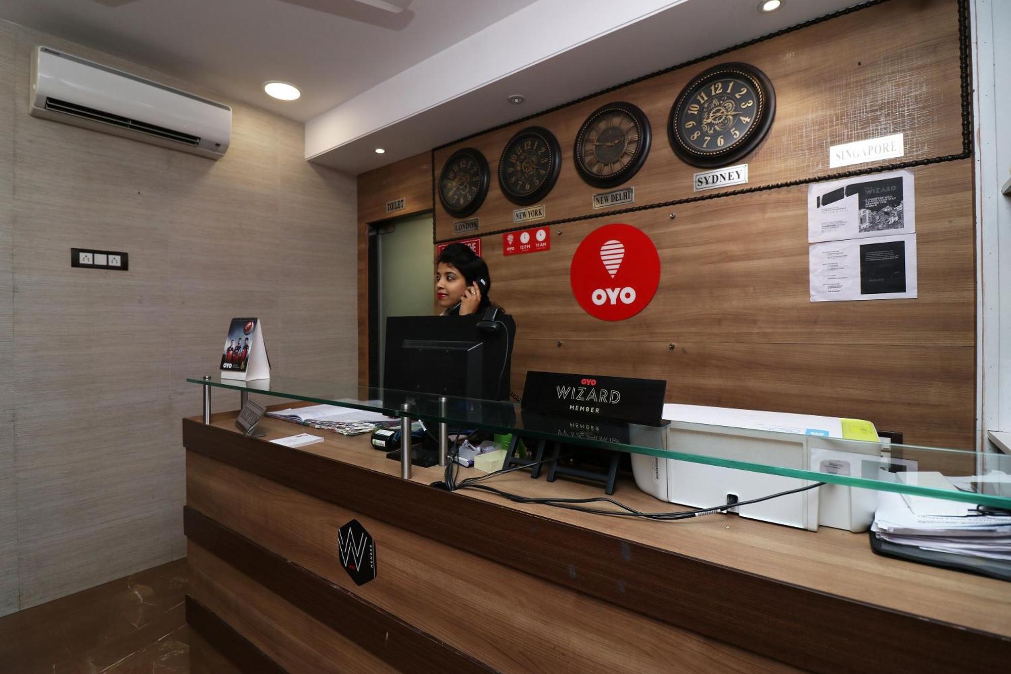 Hotel O Sweet Dreams Resort Vijay Nagar Beach Экстерьер фото